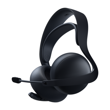 PS5 Pulse Elite Wireless Headset - Midnight Black - KOODOO