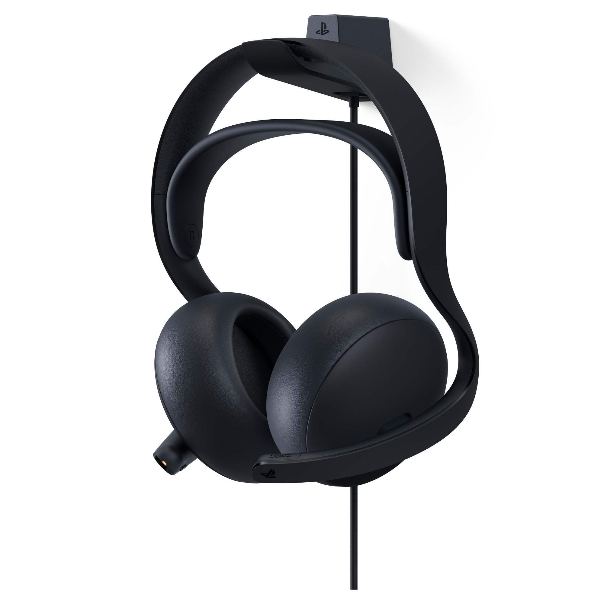 PS5 Pulse Elite Wireless Headset - Midnight Black - KOODOO