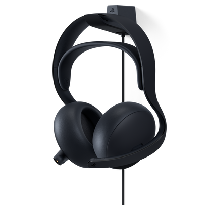 PS5 Pulse Elite Wireless Headset - Midnight Black - KOODOO