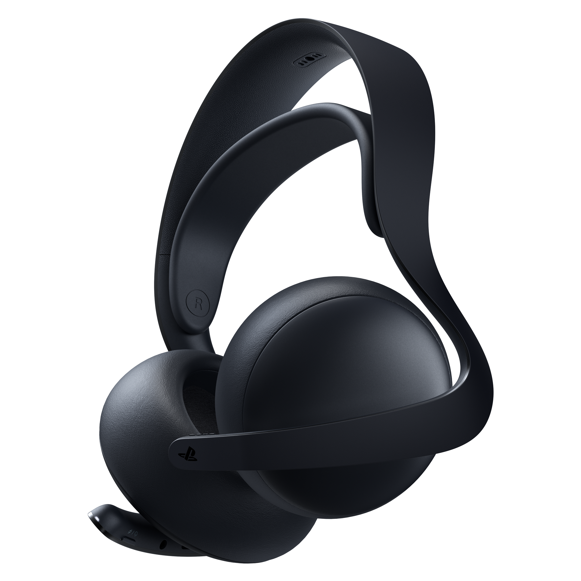 PS5 Pulse Elite Wireless Headset - Midnight Black - KOODOO