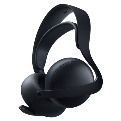 PS5 Pulse Elite Wireless Headset - Midnight Black - KOODOO