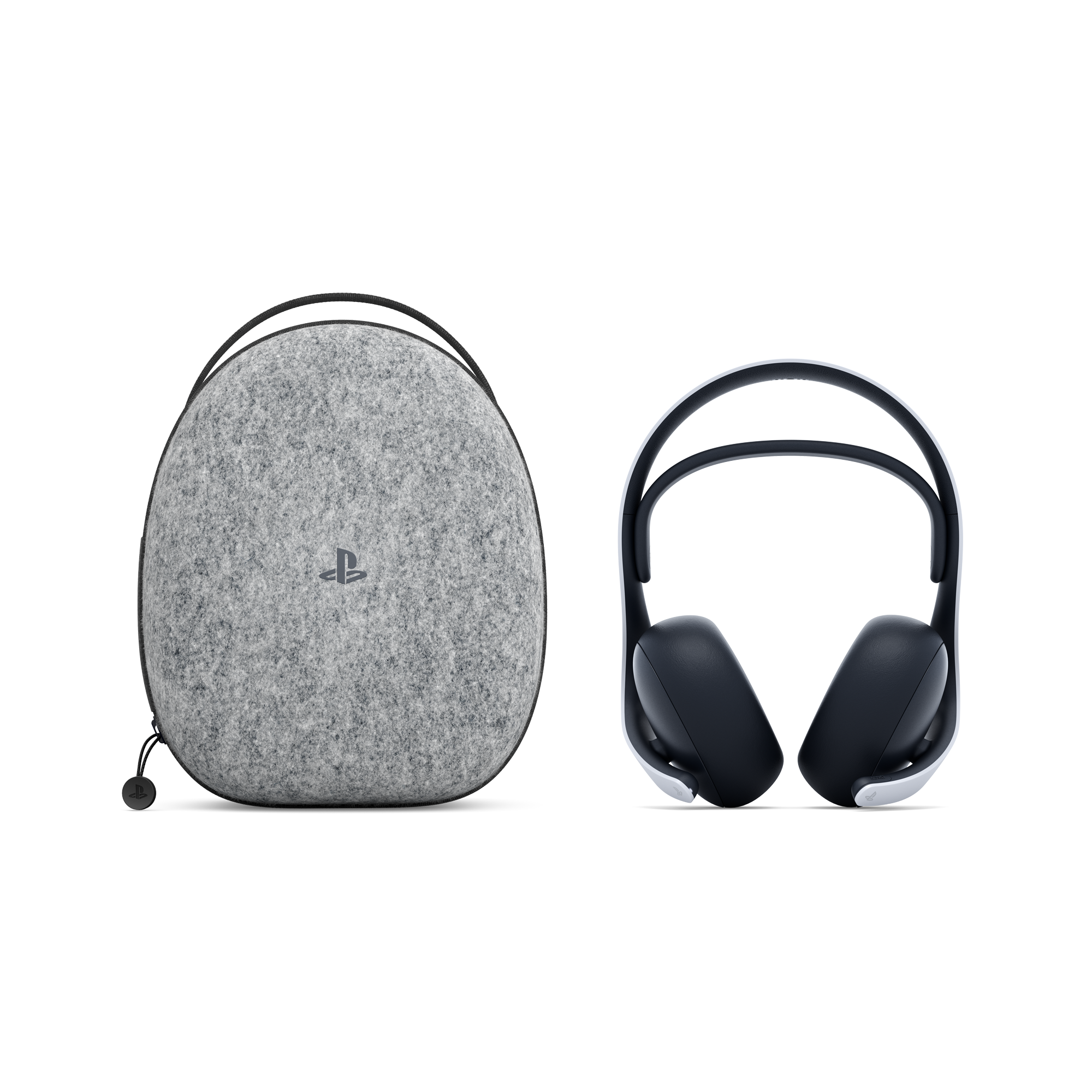 PS5 Pulse Elite Wireless Headset | KOODOO