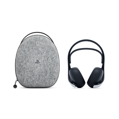 PS5 Pulse Elite Wireless Headset | KOODOO