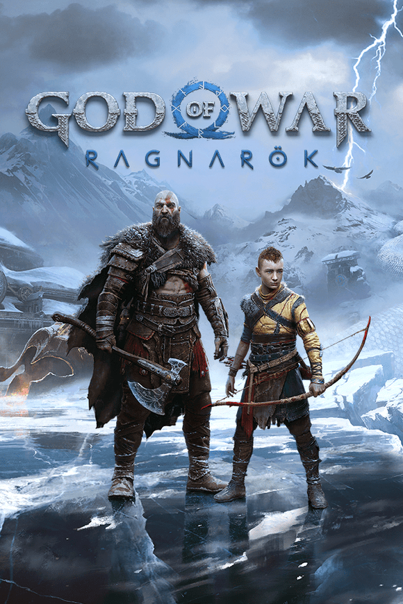 God of War Ragnarök (PC) - Pre Order | KOODOO