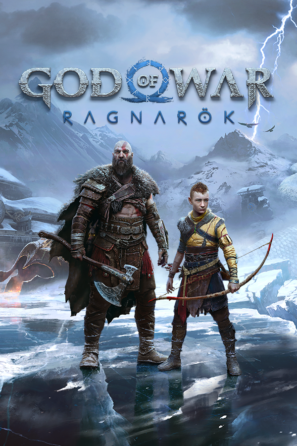 God of War Ragnarök (PC)