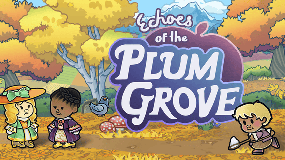 Echoes of the Plum Grove | KOODOO