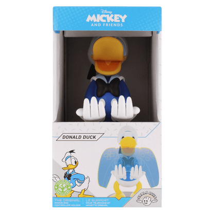 Cable Guy: Donald Duck - KOODOO