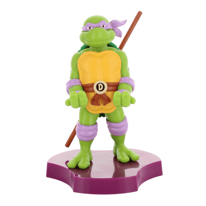 Cable Guy: Holdem Mini - TMNT Donatello (4 Inch) - KOODOO