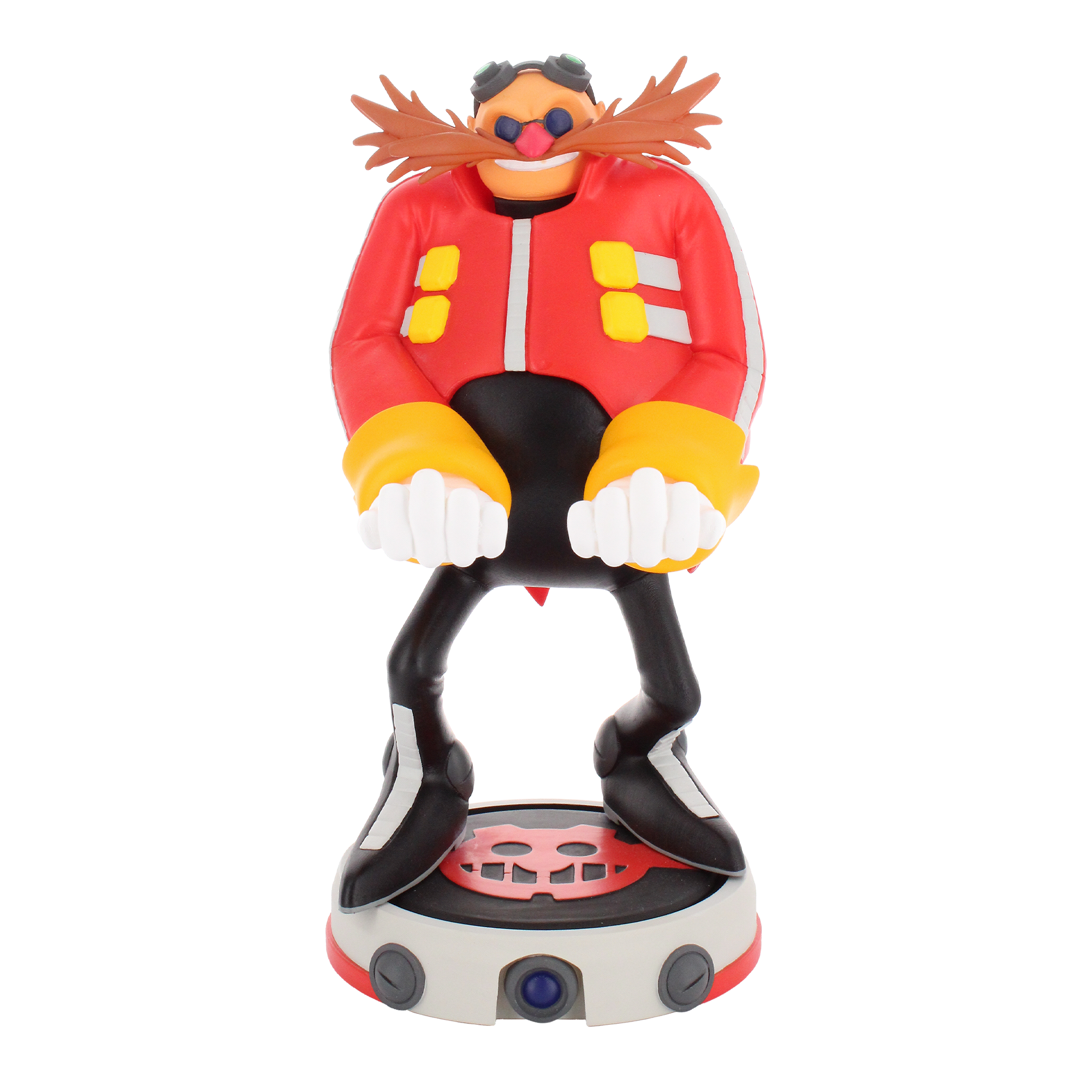 Cable Guy: SEGA: Modern Dr Eggman - KOODOO