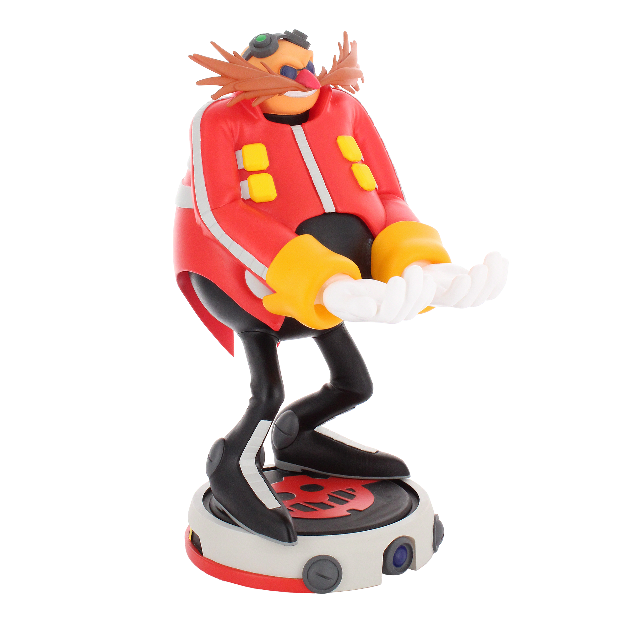 Cable Guy: SEGA: Modern Dr Eggman - KOODOO