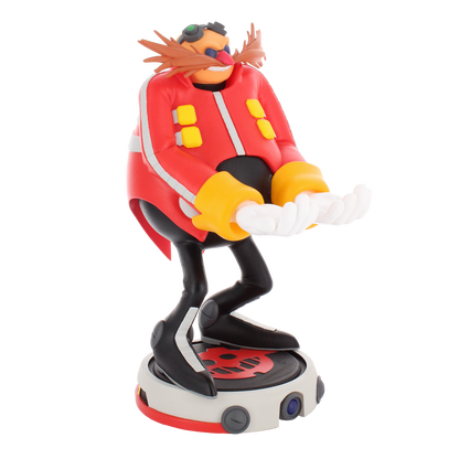 Cable Guy: SEGA: Modern Dr Eggman - KOODOO