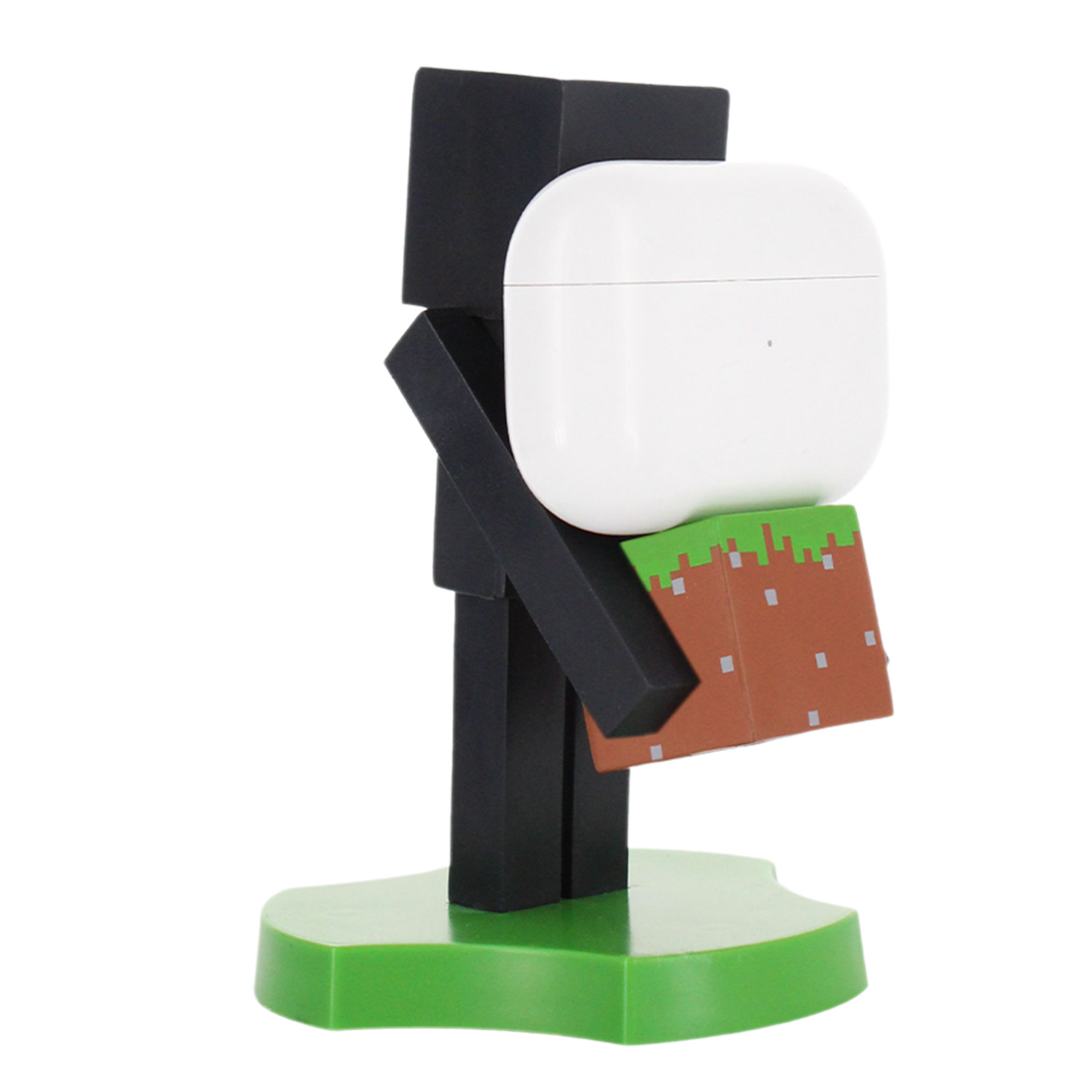 Cable Guy: Holdem Mini - Minecraft: Enderman (4 Inch) - KOODOO