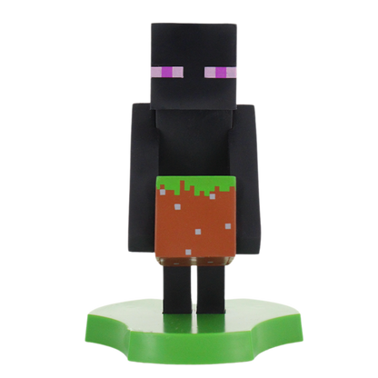 Cable Guy: Holdem Mini - Minecraft: Enderman (4 Inch) - KOODOO