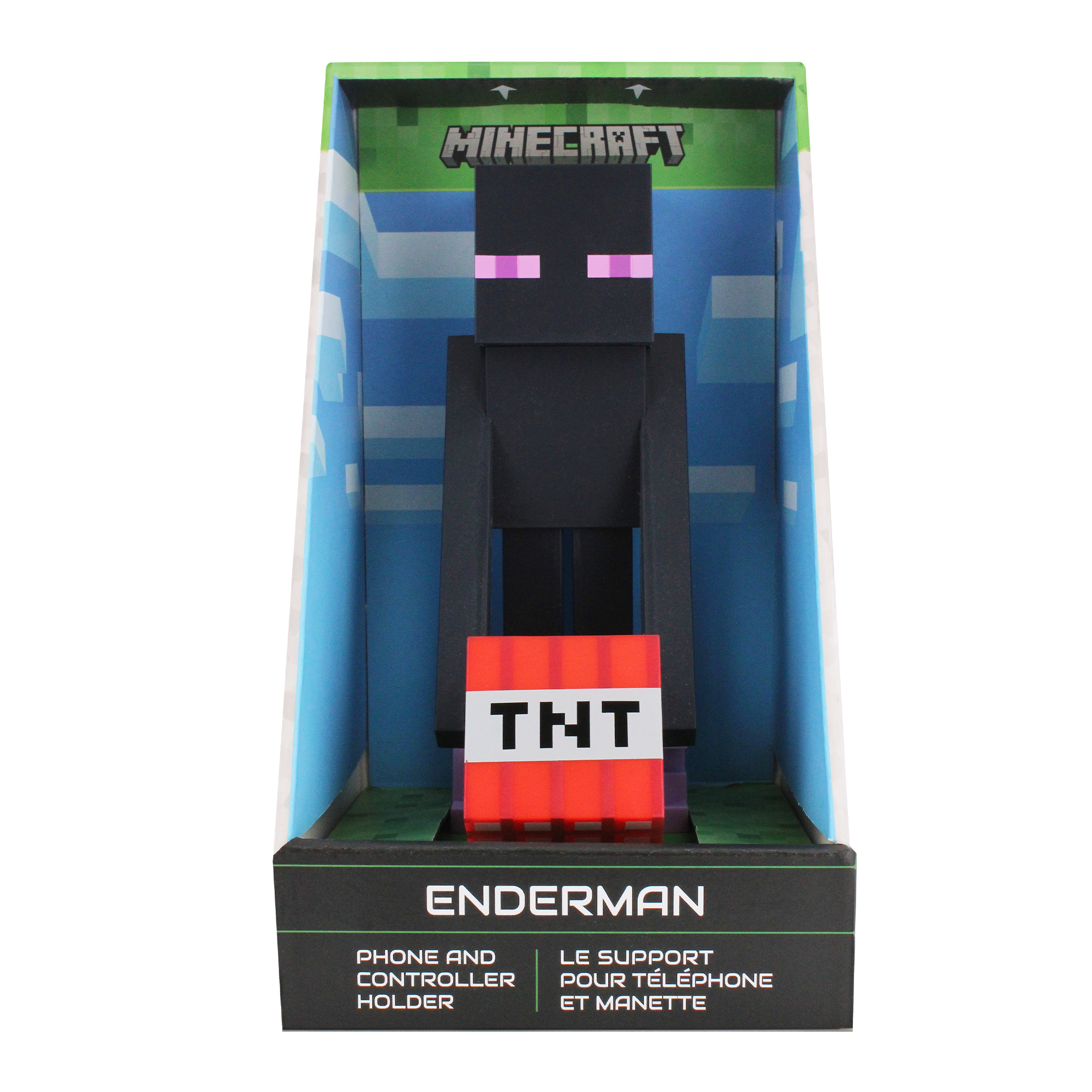 Cable Guy: Minecraft: Enderman - KOODOO