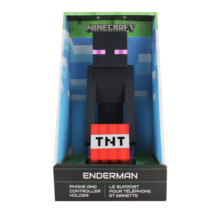 Cable Guy: Minecraft: Enderman - KOODOO