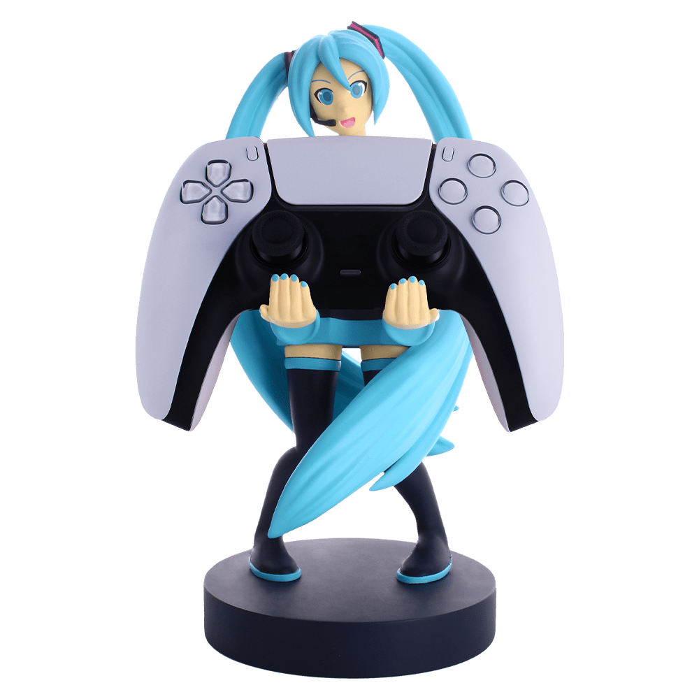 Cable Guy: Hatsune Miku - KOODOO