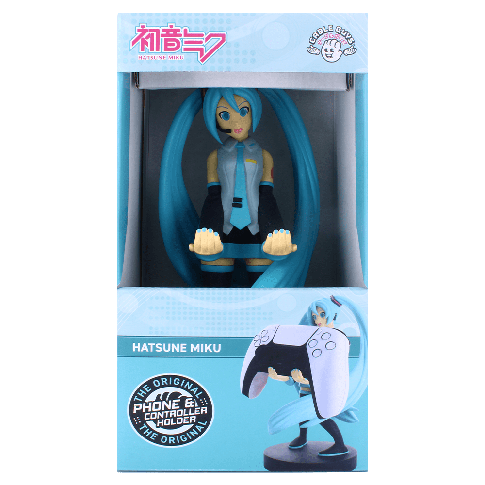 Cable Guy: Hatsune Miku - KOODOO