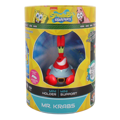 Cable Guy: Holdem Mini - Spongebob: Mr Krabs (4 Inch) - KOODOO