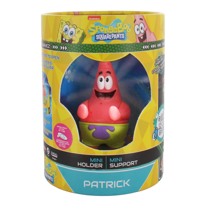 Cable Guy: Holdem Mini - Spongebob: Patrick (4 Inch) - KOODOO