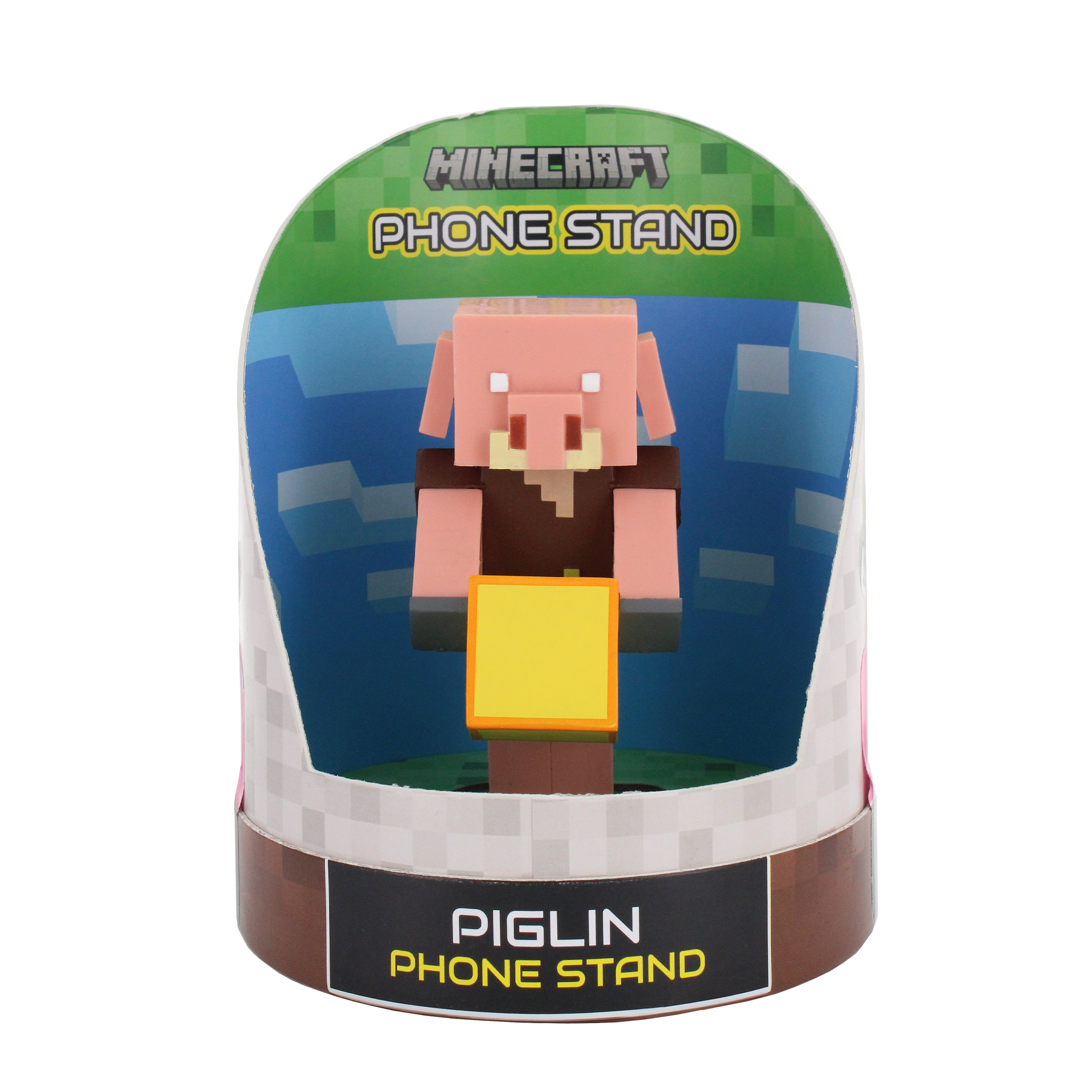 Cable Guy: Holdem Mini - Minecraft: Piglin (4 Inch) - KOODOO