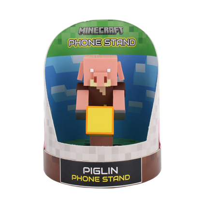 Cable Guy: Holdem Mini - Minecraft: Piglin (4 Inch) - KOODOO