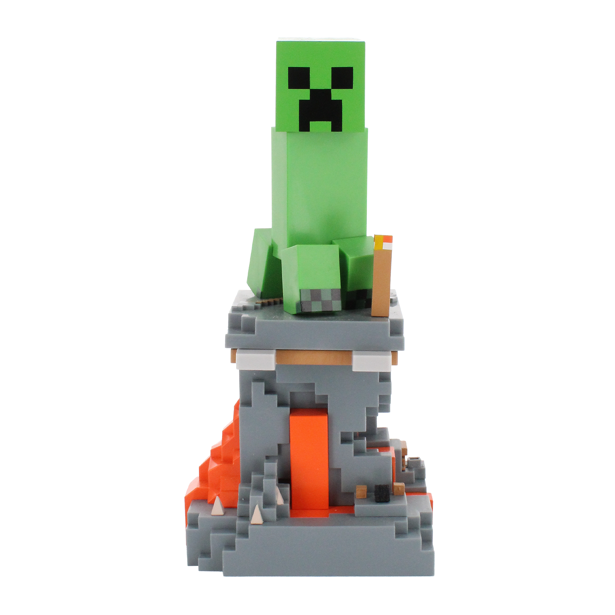 Cable Guy: Minecraft: Creeper Cable Guy R.E.S.T - KOODOO