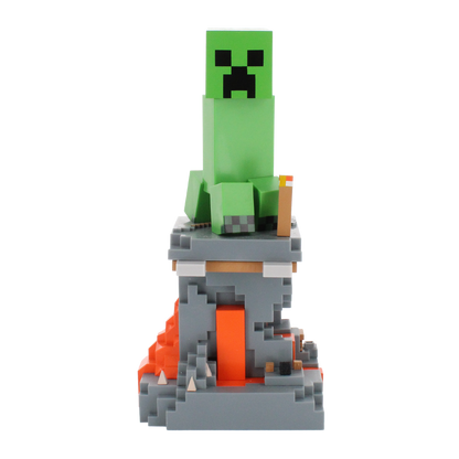 Cable Guy: Minecraft: Creeper Cable Guy R.E.S.T - KOODOO