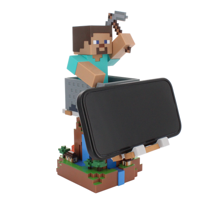 Cable Guy: Minecraft: Steve R.E.S.T - KOODOO