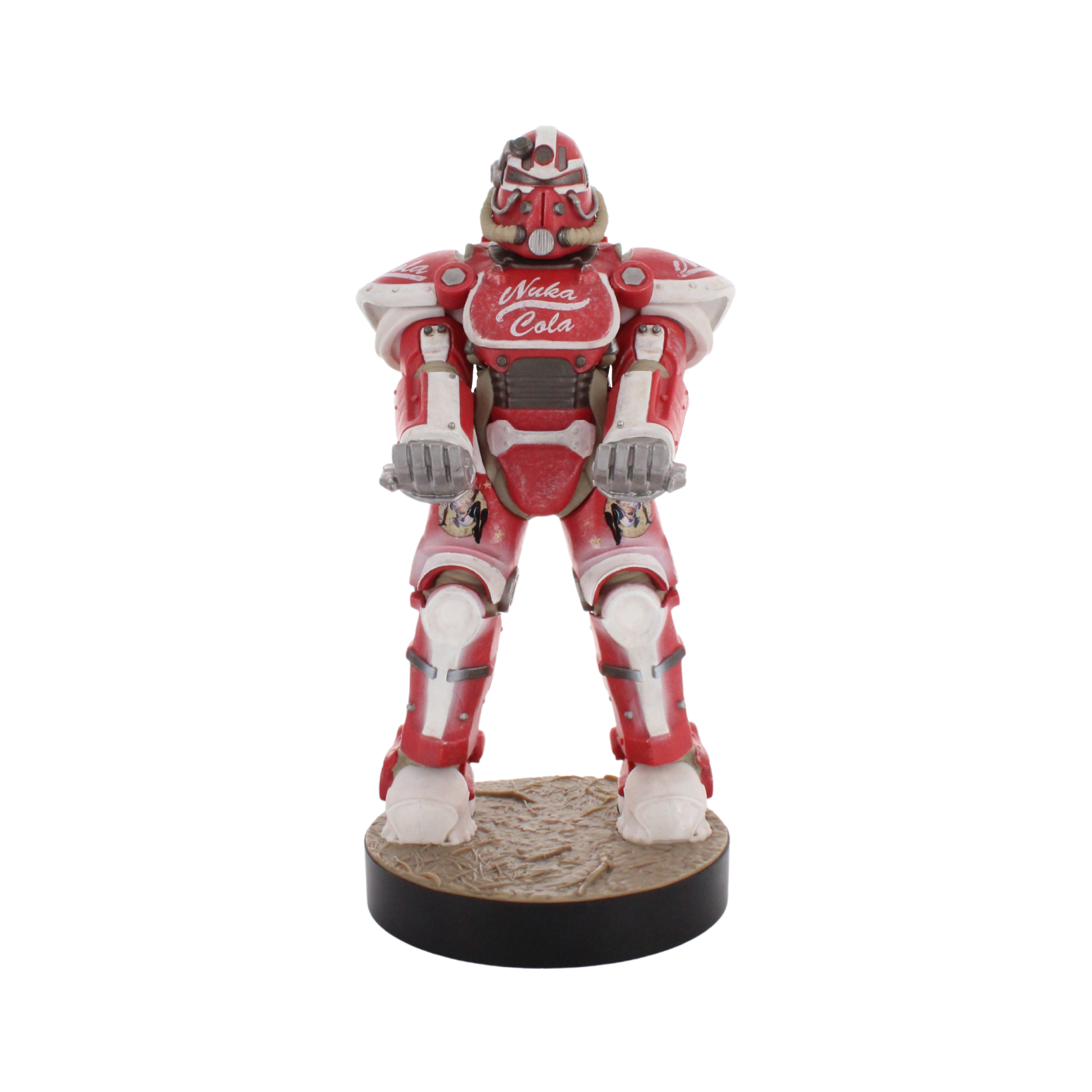 Cable Guy: Fallout Nuka Cola Power Armour - KOODOO