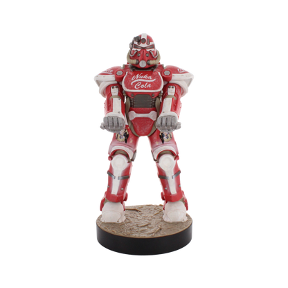 Cable Guy: Fallout Nuka Cola Power Armour - KOODOO