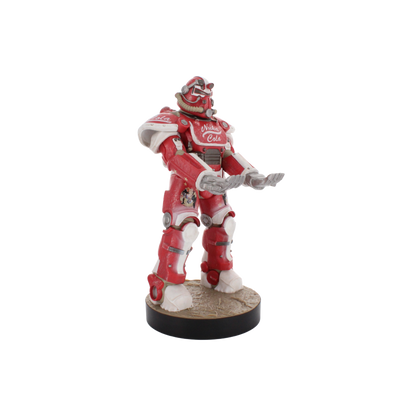 Cable Guy: Fallout Nuka Cola Power Armour - KOODOO