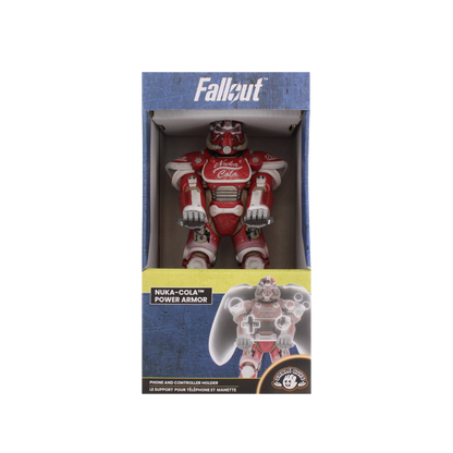 Cable Guy: Fallout Nuka Cola Power Armour - KOODOO