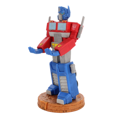 Cable Guy: Transformers: Optimus Prime - KOODOO