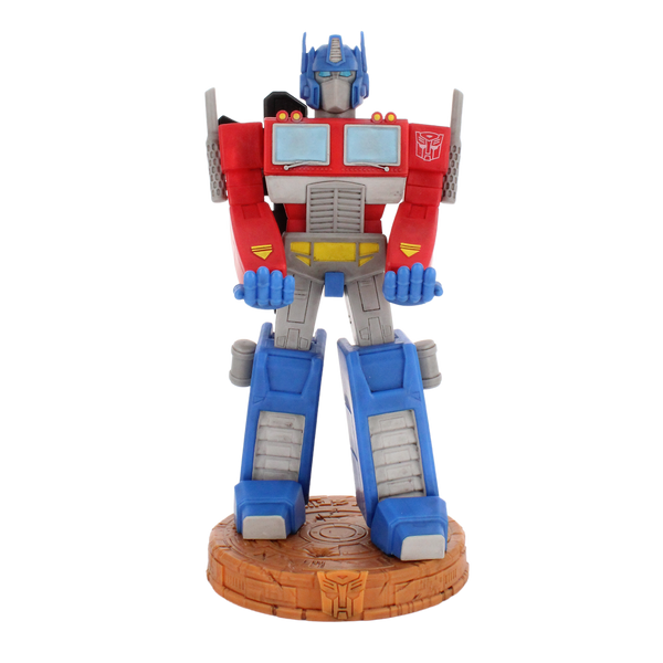 Cable Guy: Transformers: Optimus Prime | KOODOO.co.za