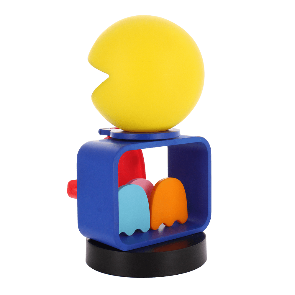 Cable Guy: Bandai: Pac Man - KOODOO