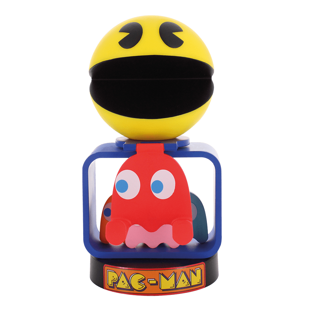 Cable Guy: Bandai: Pac Man - KOODOO