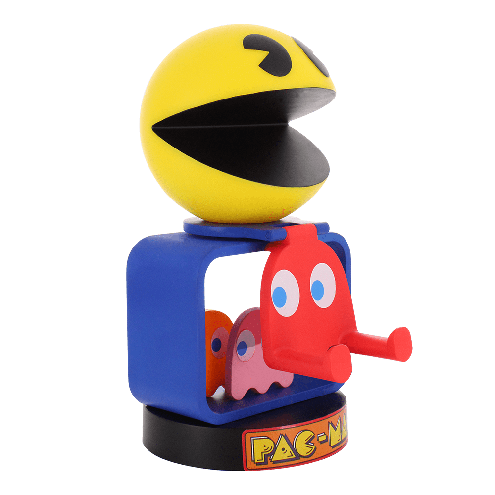 Cable Guy: Bandai: Pac Man - KOODOO