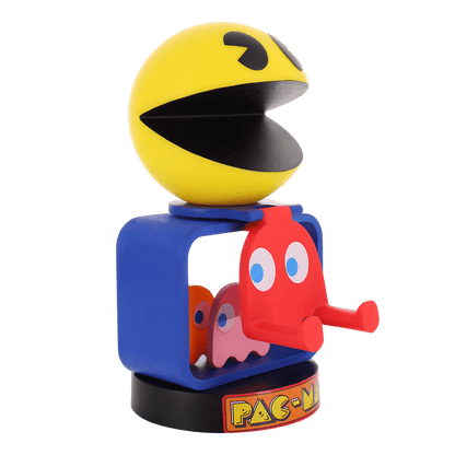 Cable Guy: Bandai: Pac Man - KOODOO