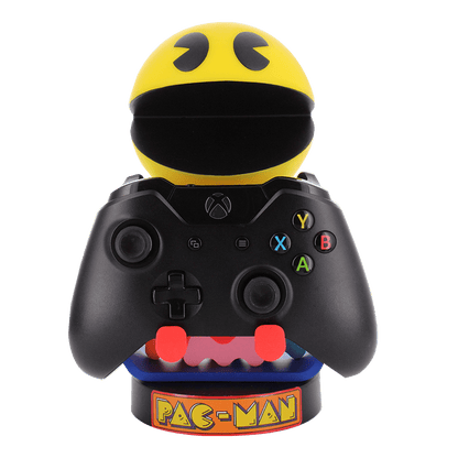 Cable Guy: Bandai: Pac Man - KOODOO