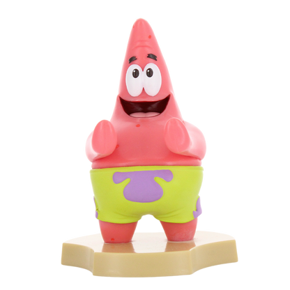 Cable Guy: Holdem Mini - Spongebob: Patrick (4 Inch) - KOODOO