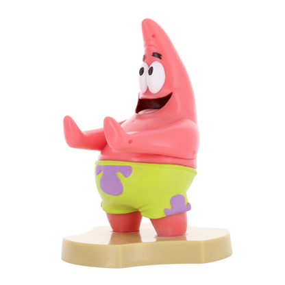 Cable Guy: Holdem Mini - Spongebob: Patrick (4 Inch) - KOODOO