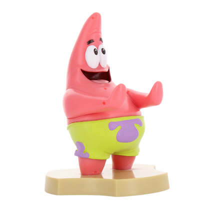 Cable Guy: Holdem Mini - Spongebob: Patrick (4 Inch) - KOODOO