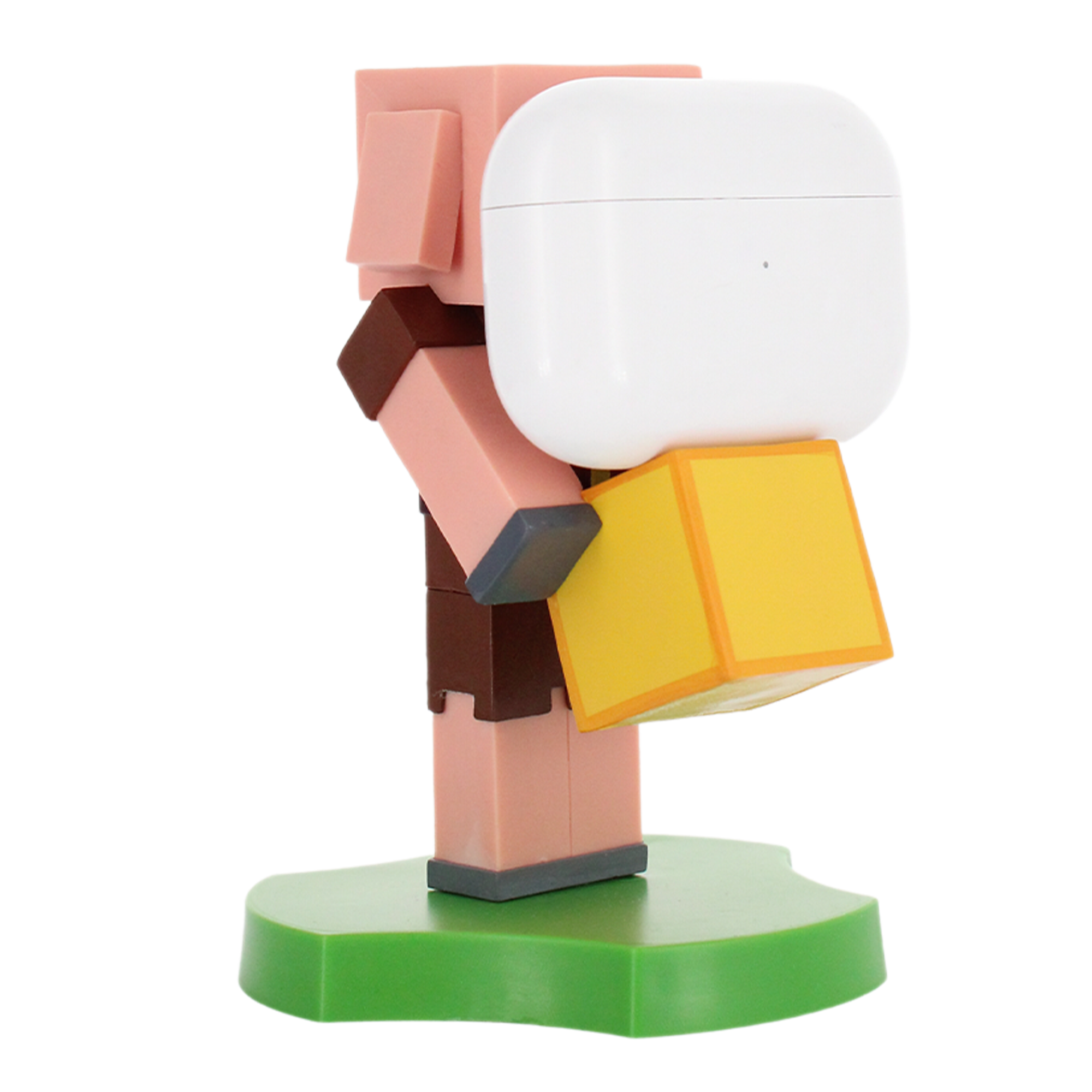 Cable Guy: Holdem Mini - Minecraft: Piglin (4 Inch) - KOODOO