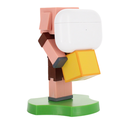 Cable Guy: Holdem Mini - Minecraft: Piglin (4 Inch) - KOODOO