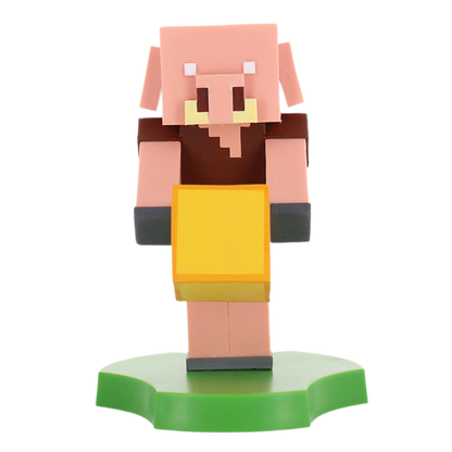 Cable Guy: Holdem Mini - Minecraft: Piglin (4 Inch) - KOODOO