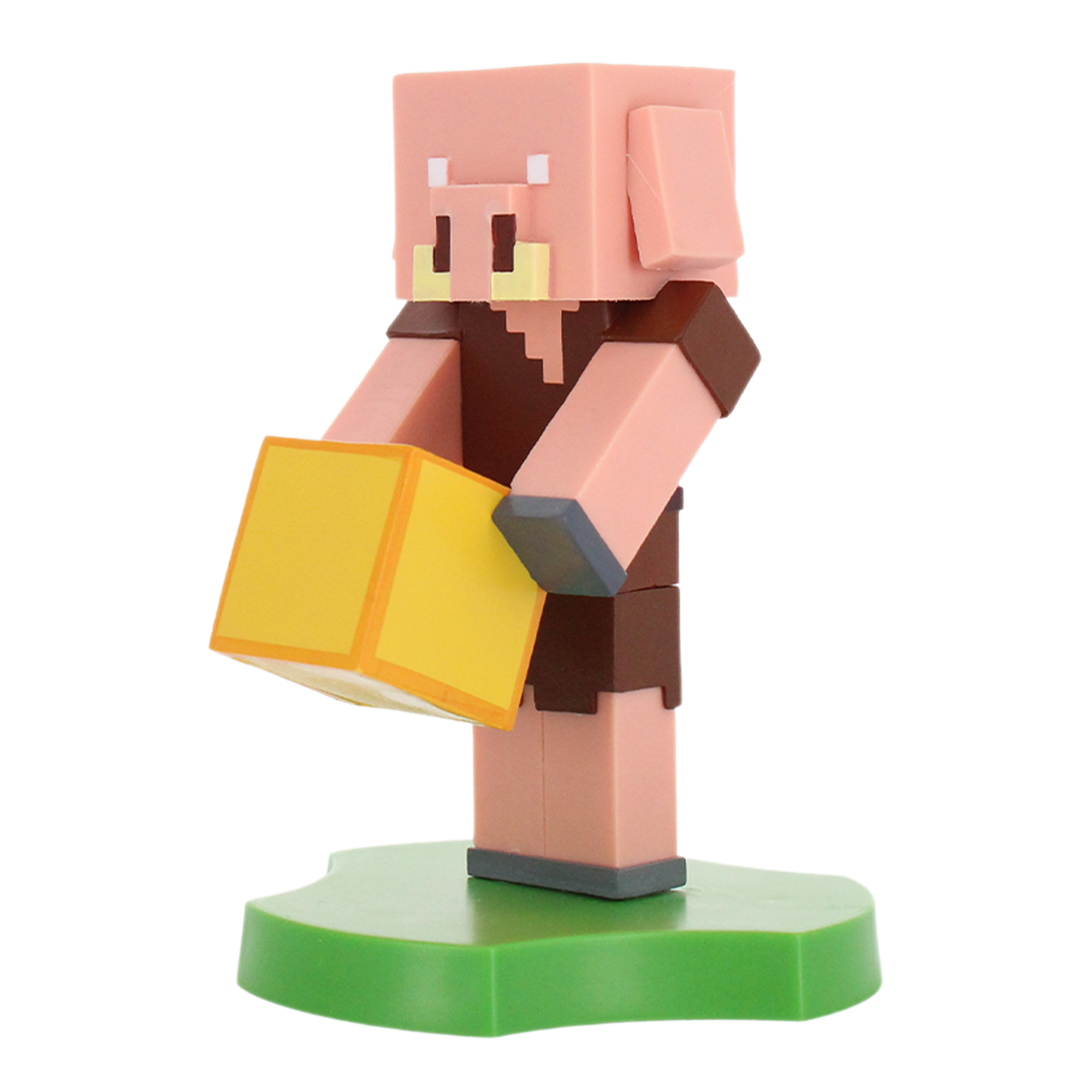 Cable Guy: Holdem Mini - Minecraft: Piglin (4 Inch) - KOODOO