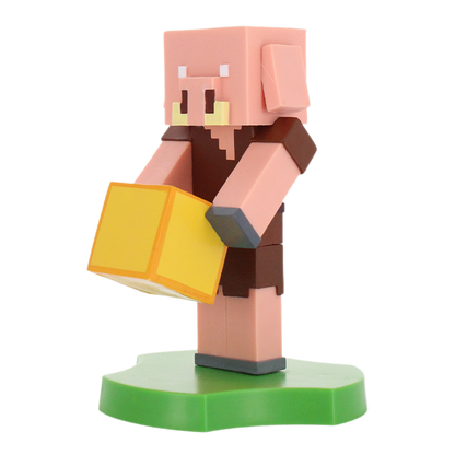 Cable Guy: Holdem Mini - Minecraft: Piglin (4 Inch) - KOODOO