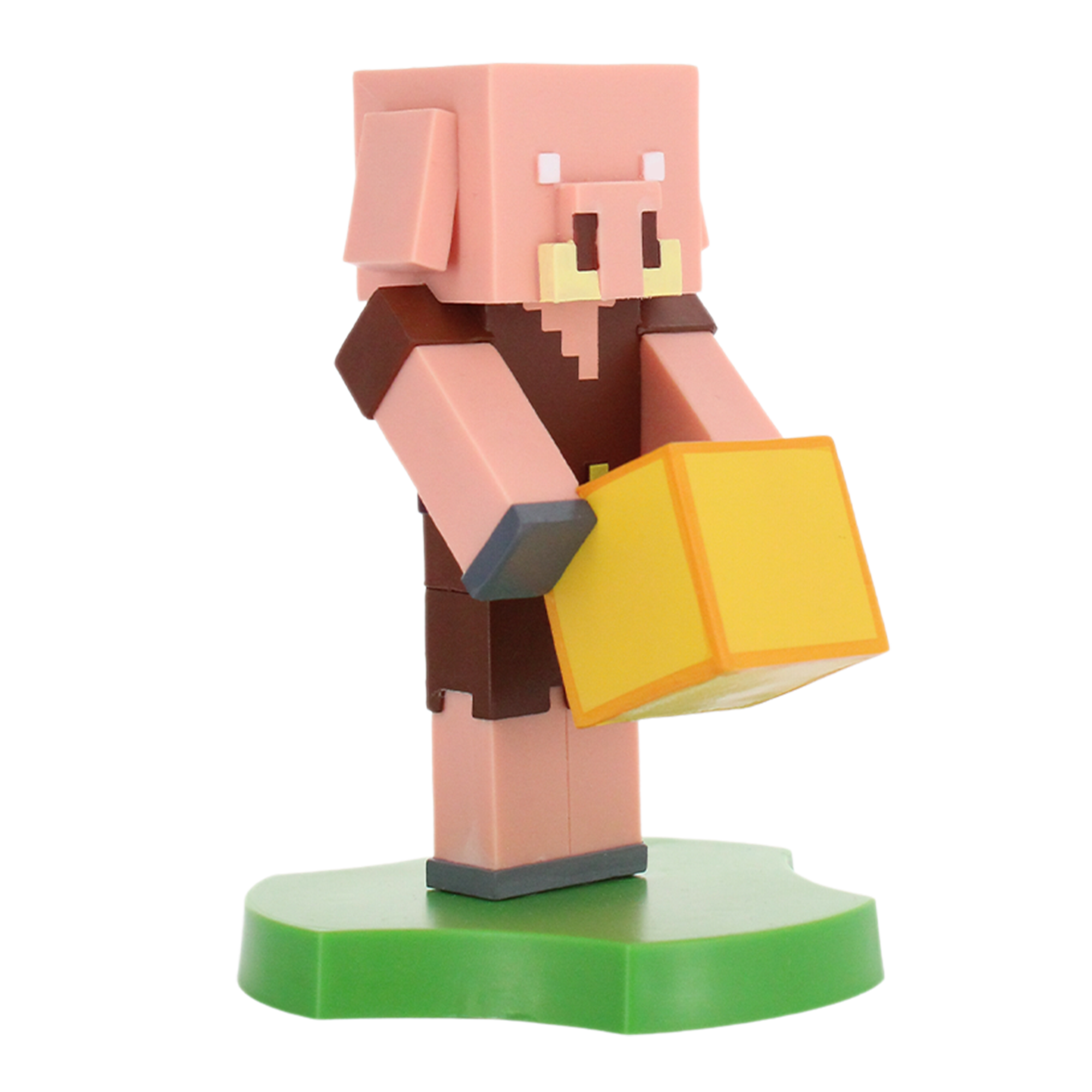 Cable Guy: Holdem Mini - Minecraft: Piglin (4 Inch) - KOODOO