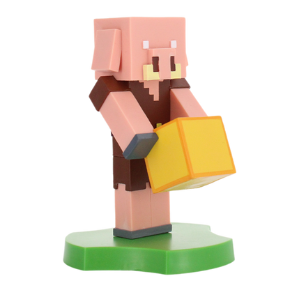 Cable Guy: Holdem Mini - Minecraft: Piglin (4 Inch) - KOODOO