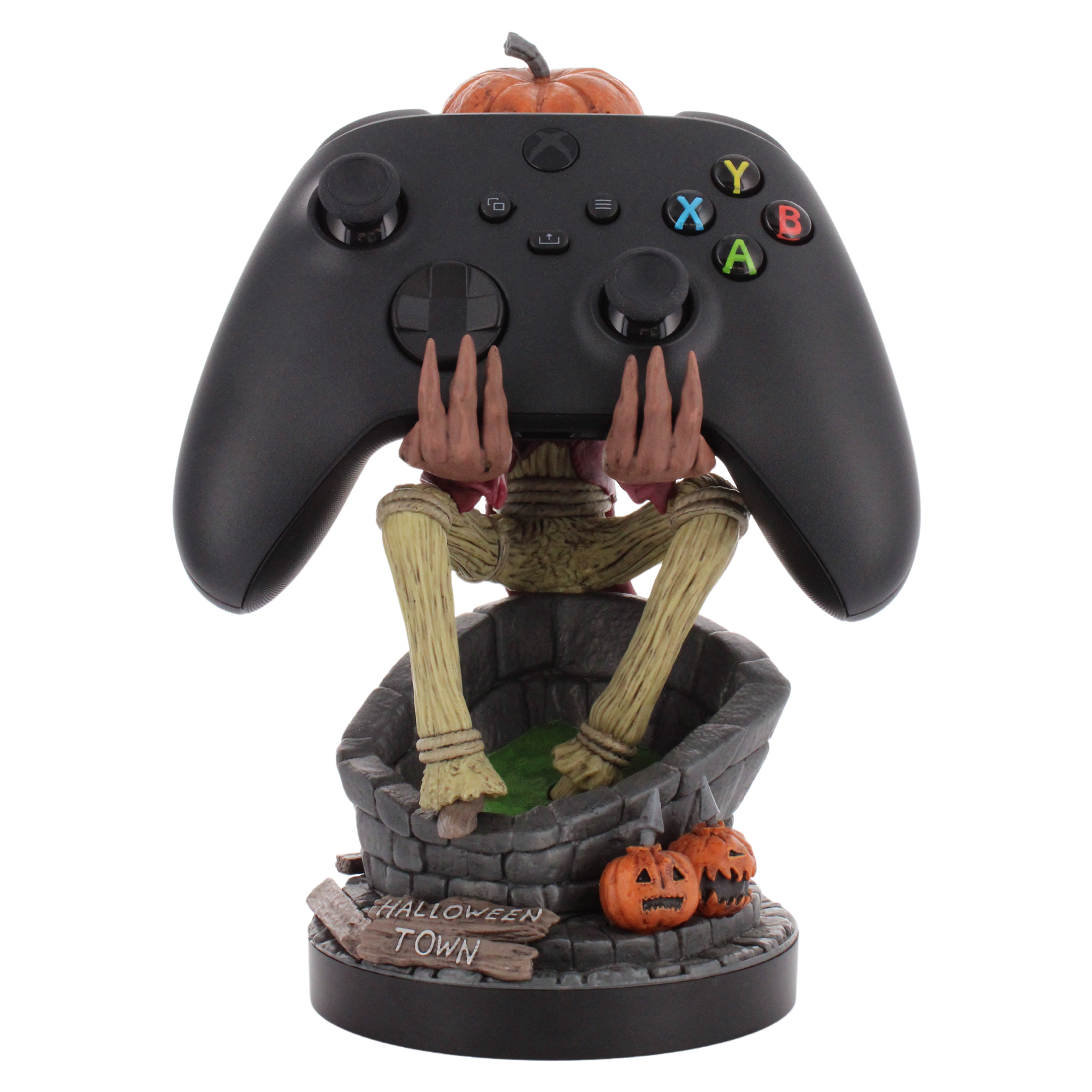 Cable Guy: The Nightmare Before Christmas - Jack Pumpkin King - KOODOO
